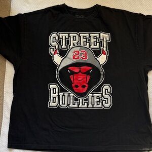 Street Bullies Graphic T-Shirt